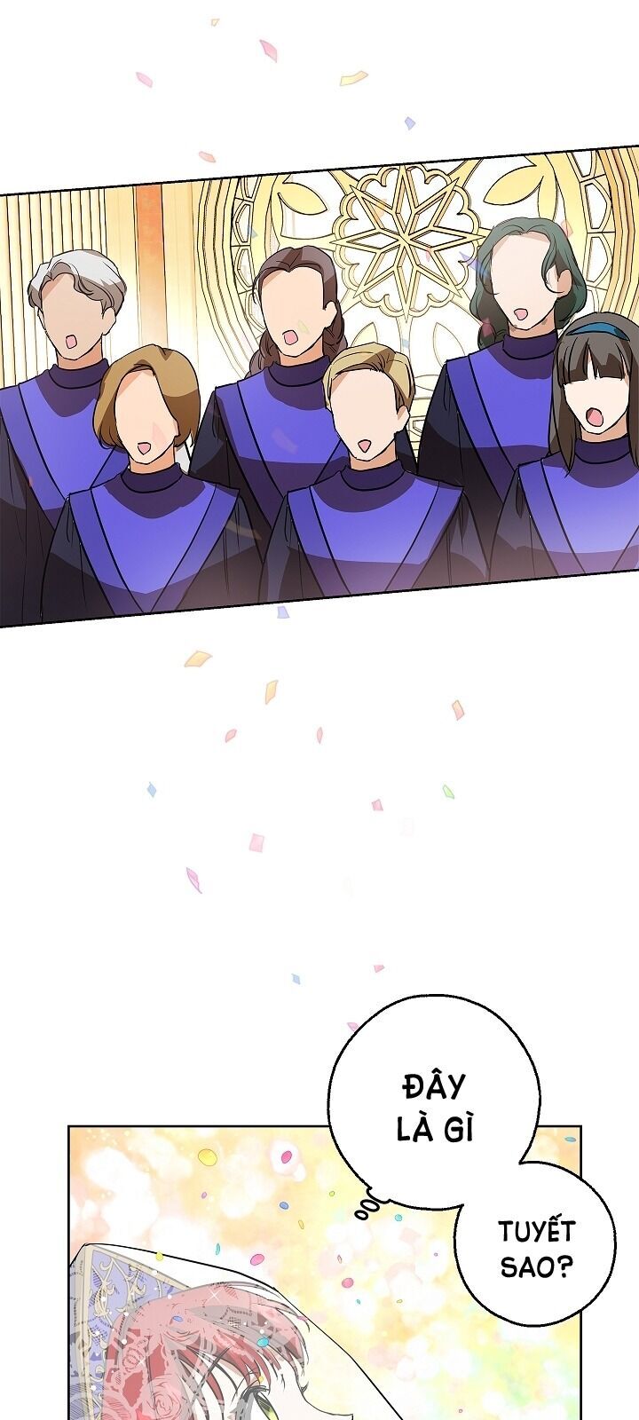 Hôn Phu Ẩn Sắc - Chương 8