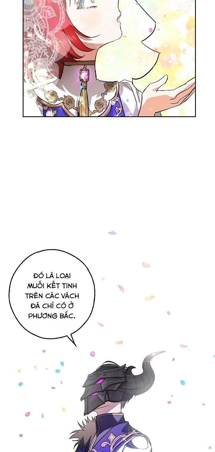 Hôn Phu Ẩn Sắc - Chương 8