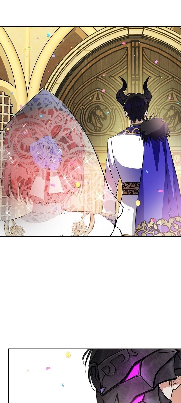 Hôn Phu Ẩn Sắc - Chương 8