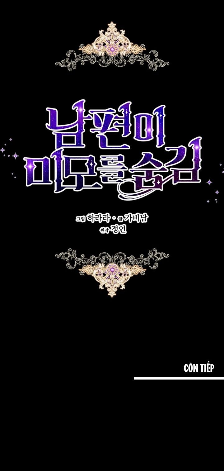 Hôn Phu Ẩn Sắc - Chương 8