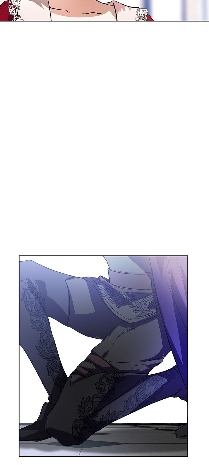 Hôn Phu Ẩn Sắc - Chương 8