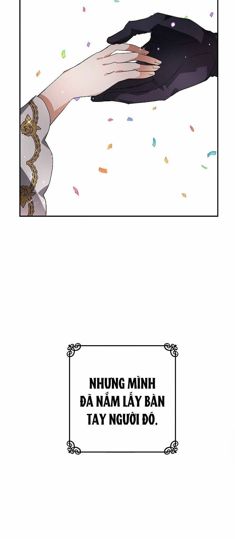 Hôn Phu Ẩn Sắc - Chương 9