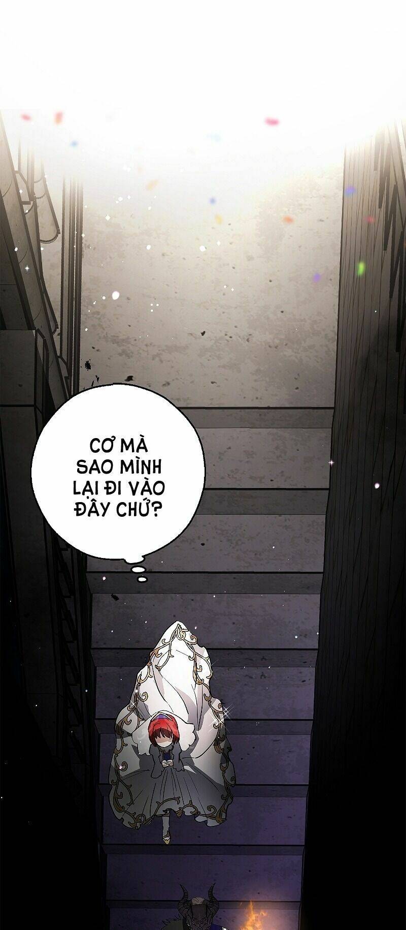 Hôn Phu Ẩn Sắc - Chương 9