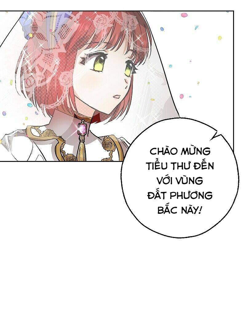 Hôn Phu Ẩn Sắc - Chương 9