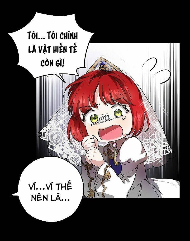 Hôn Phu Ẩn Sắc - Chương 9