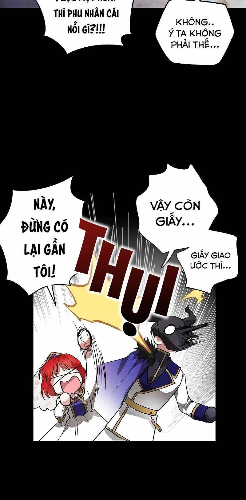 Hôn Phu Ẩn Sắc - Chương 9