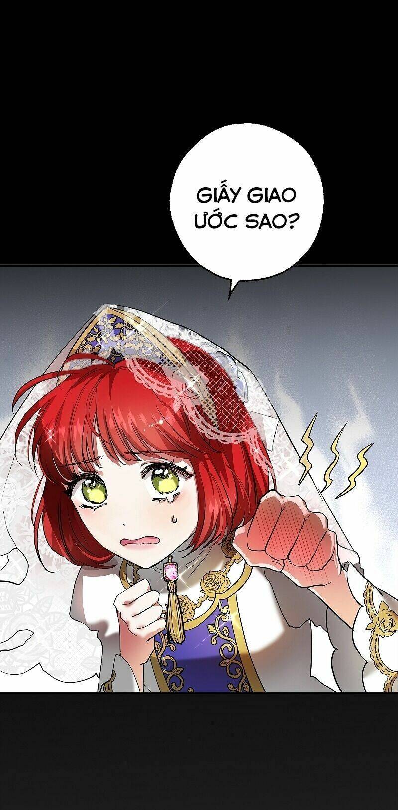 Hôn Phu Ẩn Sắc - Chương 9