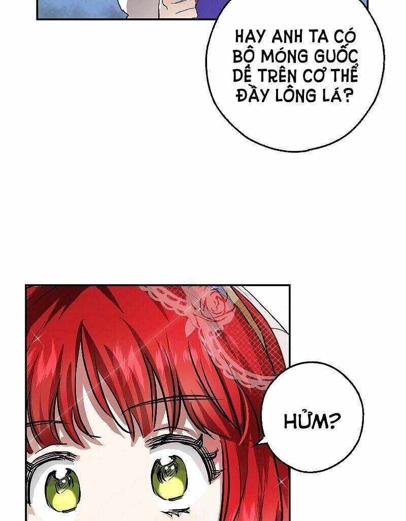 Hôn Phu Ẩn Sắc - Chương 9