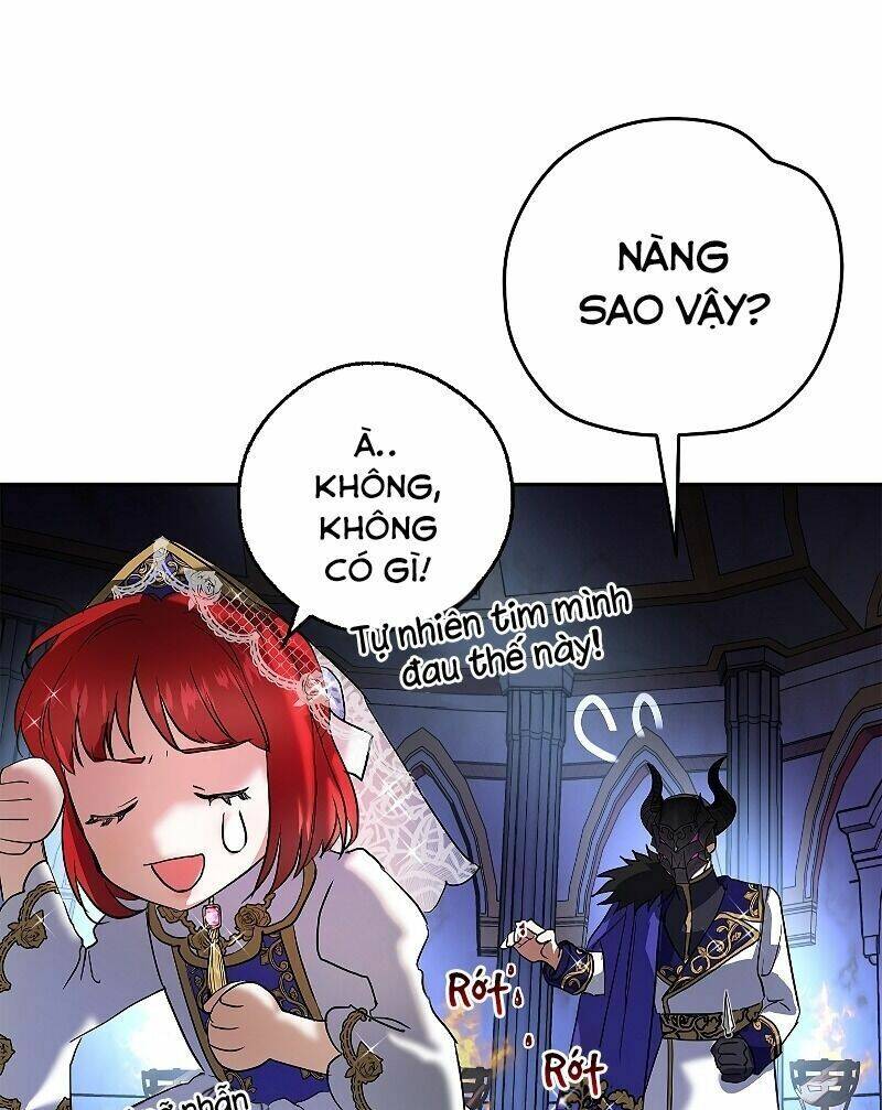 Hôn Phu Ẩn Sắc - Chương 9