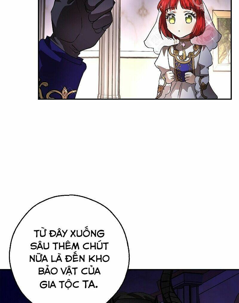 Hôn Phu Ẩn Sắc - Chương 9