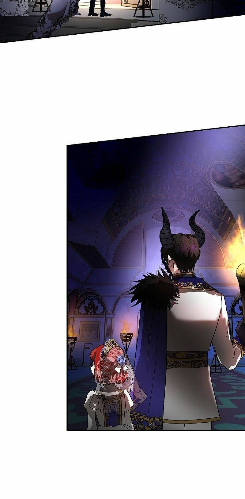 Hôn Phu Ẩn Sắc - Chương 9