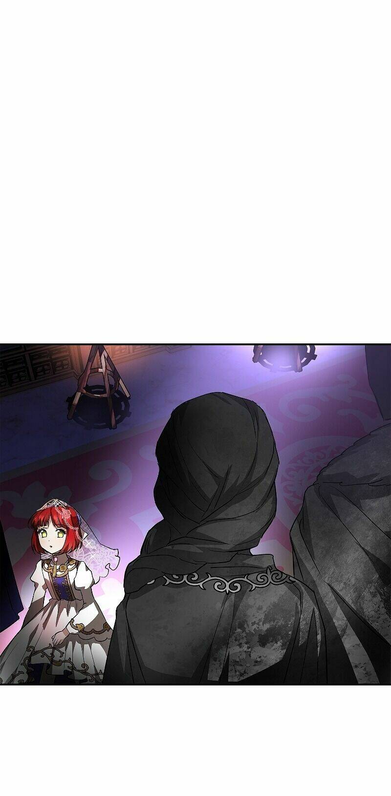 Hôn Phu Ẩn Sắc - Chương 9