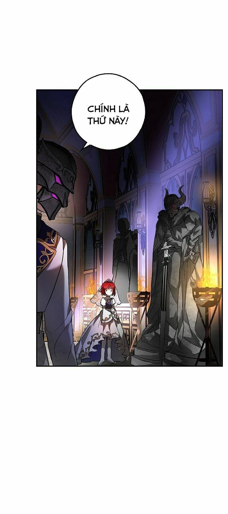 Hôn Phu Ẩn Sắc - Chương 9