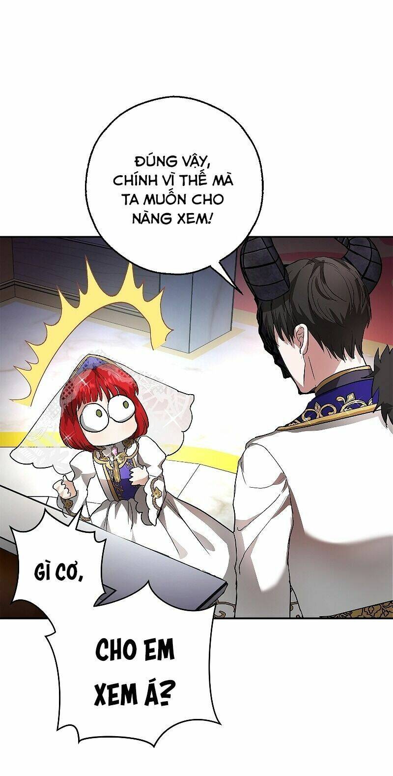 Hôn Phu Ẩn Sắc - Chương 9