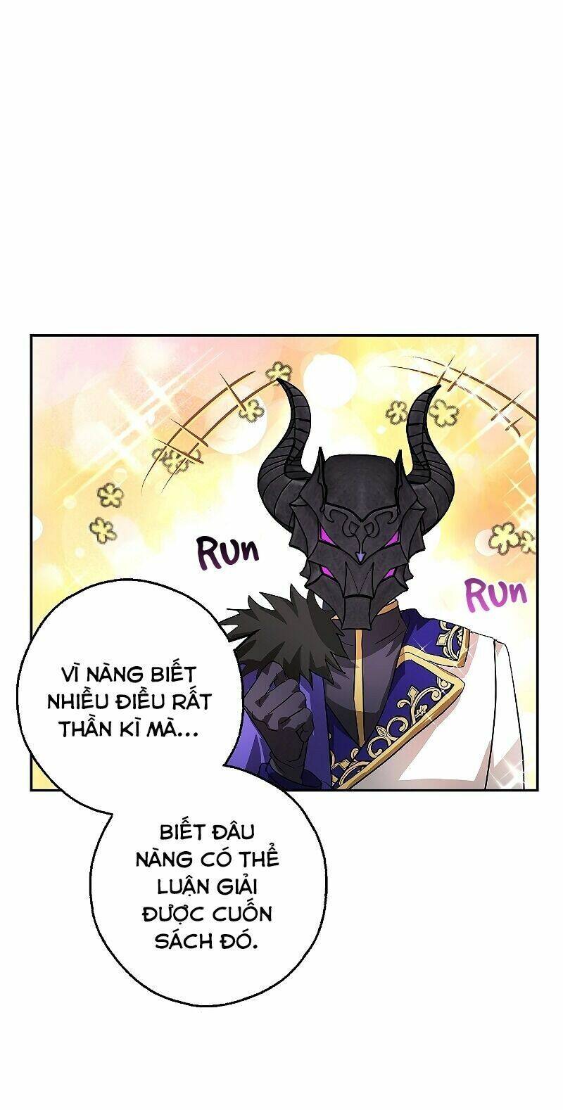 Hôn Phu Ẩn Sắc - Chương 9