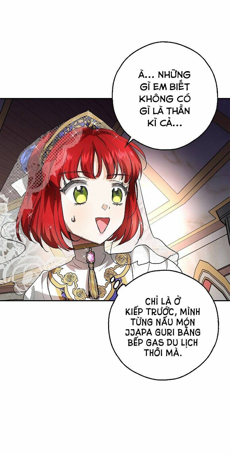 Hôn Phu Ẩn Sắc - Chương 9