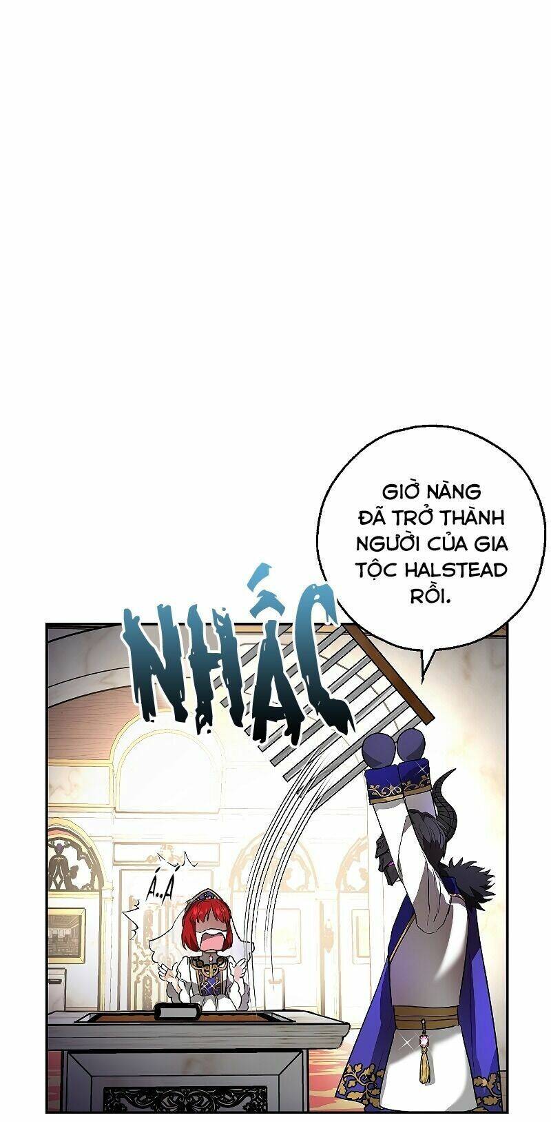 Hôn Phu Ẩn Sắc - Chương 9