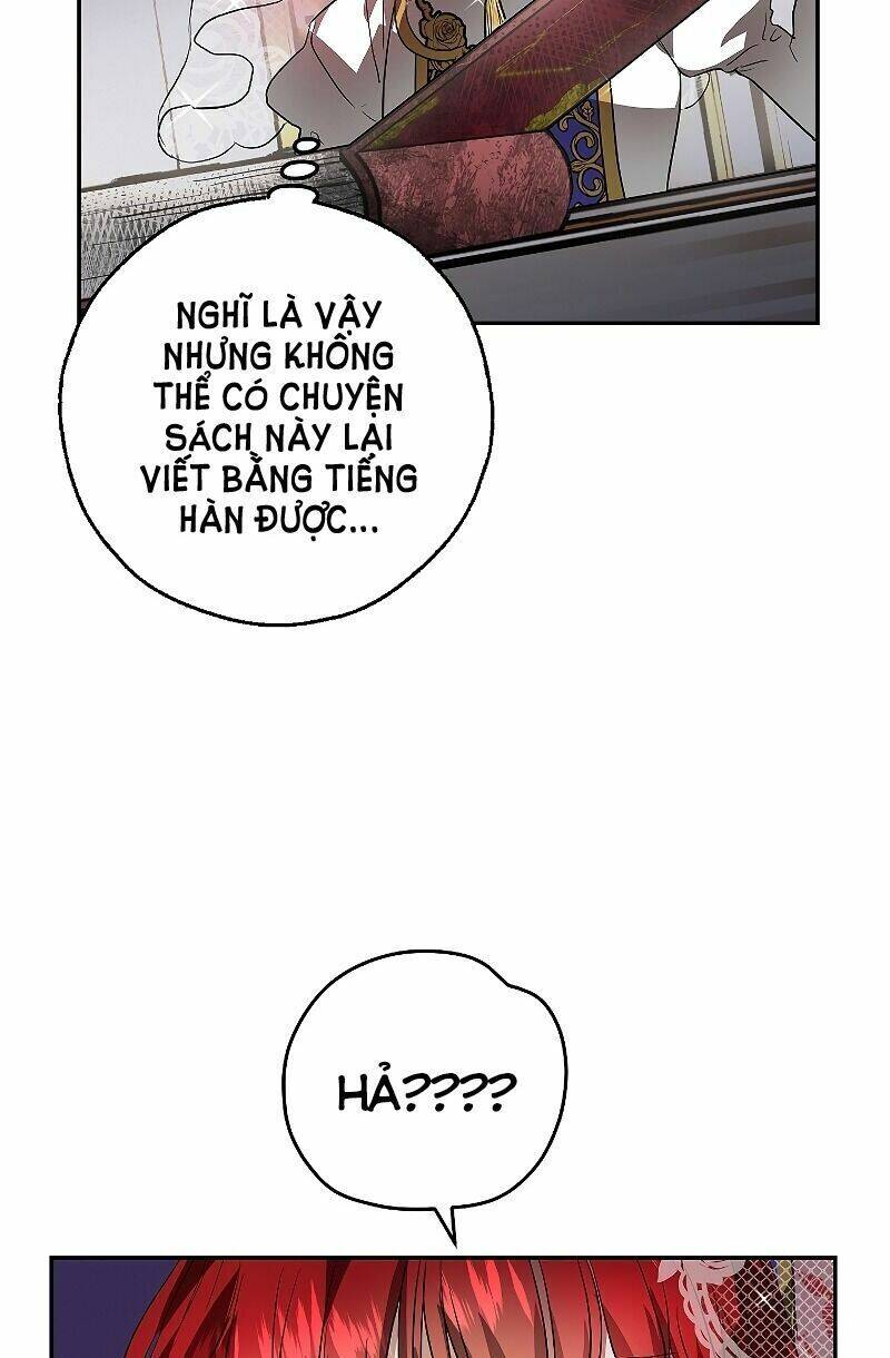 Hôn Phu Ẩn Sắc - Chương 9