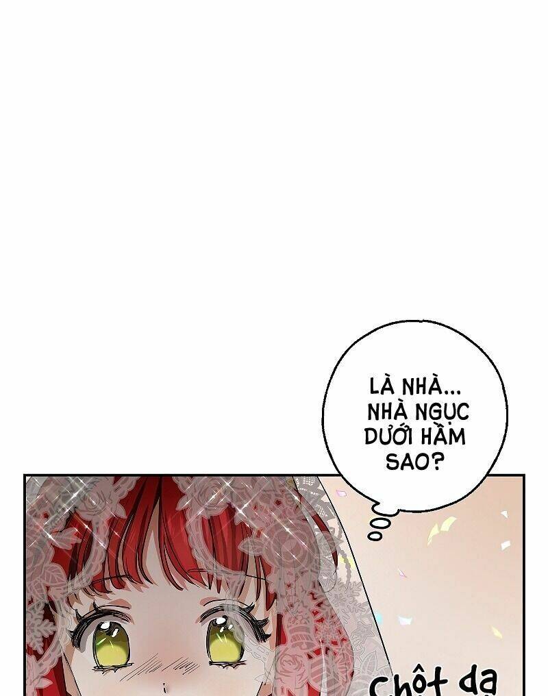 Hôn Phu Ẩn Sắc - Chương 9