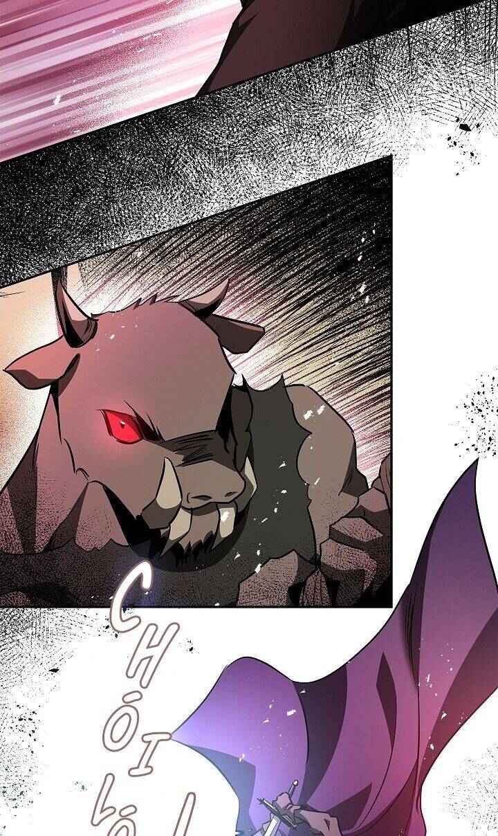 Hôn Phu Ẩn Sắc - Chương 40