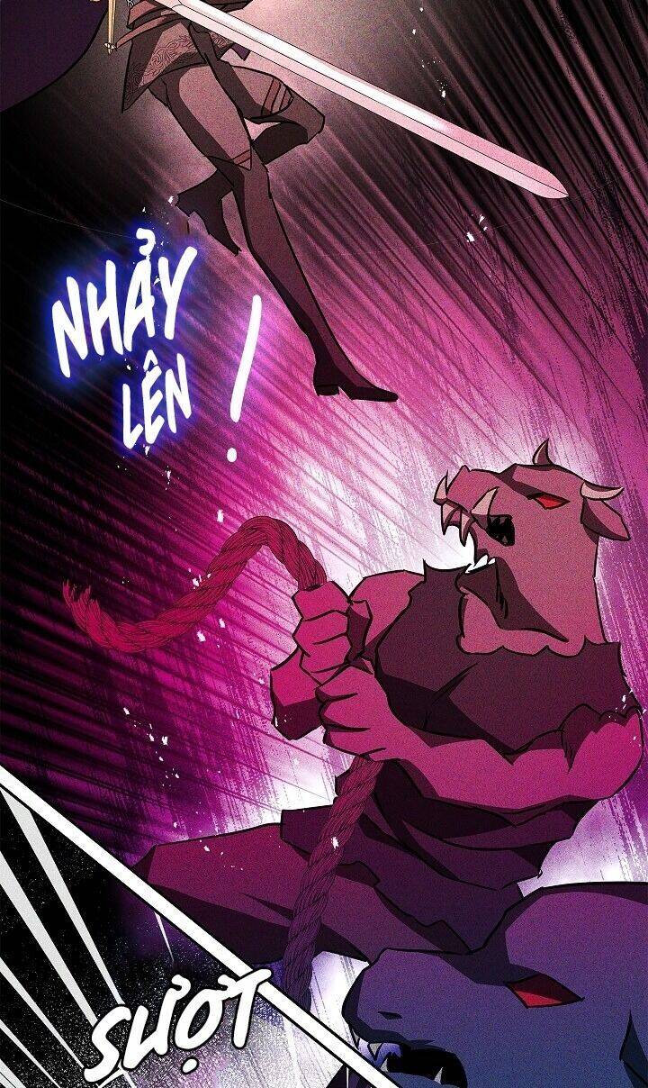 Hôn Phu Ẩn Sắc - Chương 40