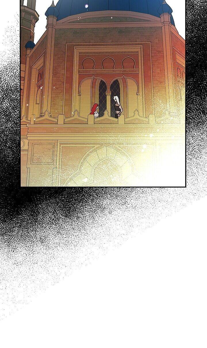 Hôn Phu Ẩn Sắc - Chương 40