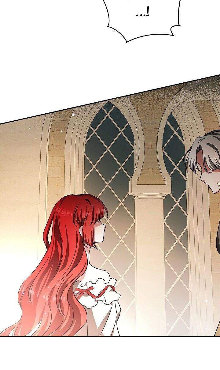 Hôn Phu Ẩn Sắc - Chương 40