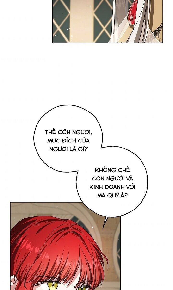 Hôn Phu Ẩn Sắc - Chương 40