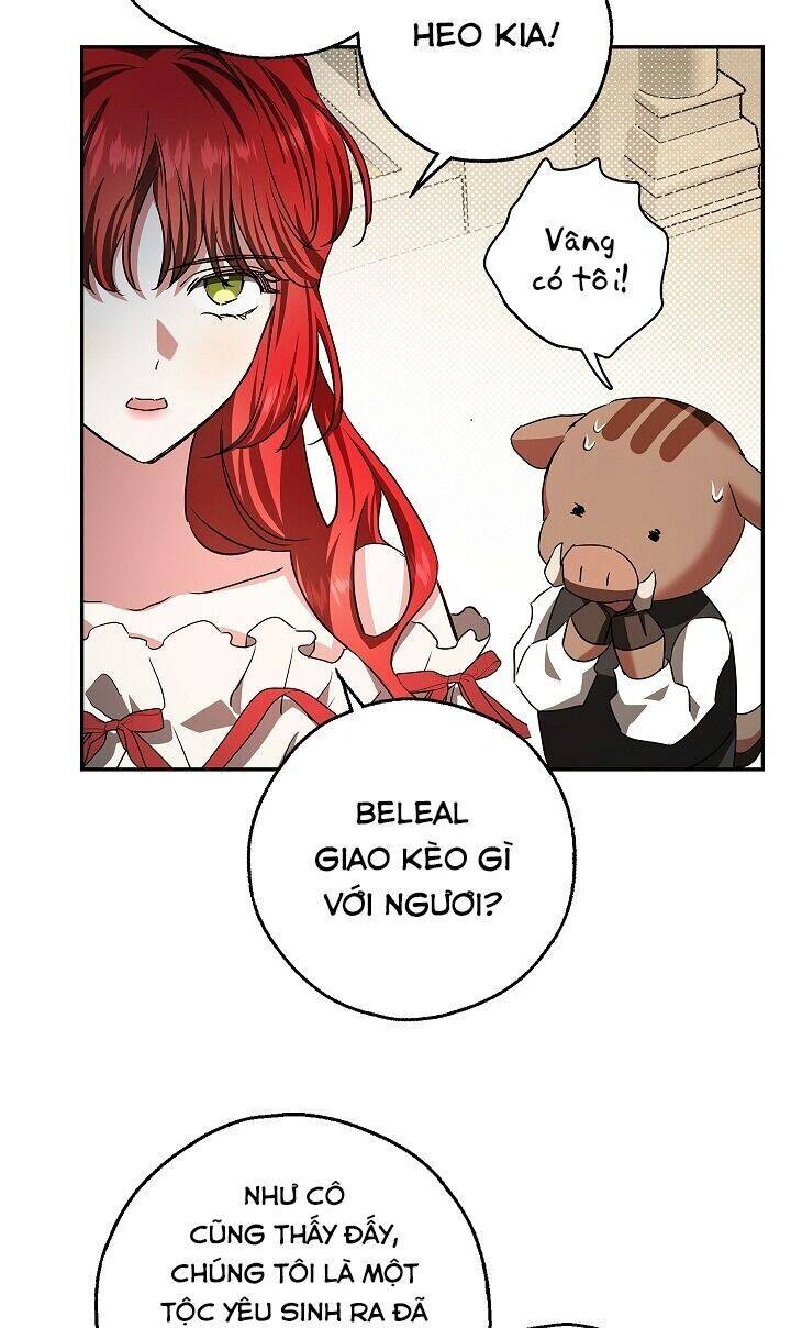 Hôn Phu Ẩn Sắc - Chương 40