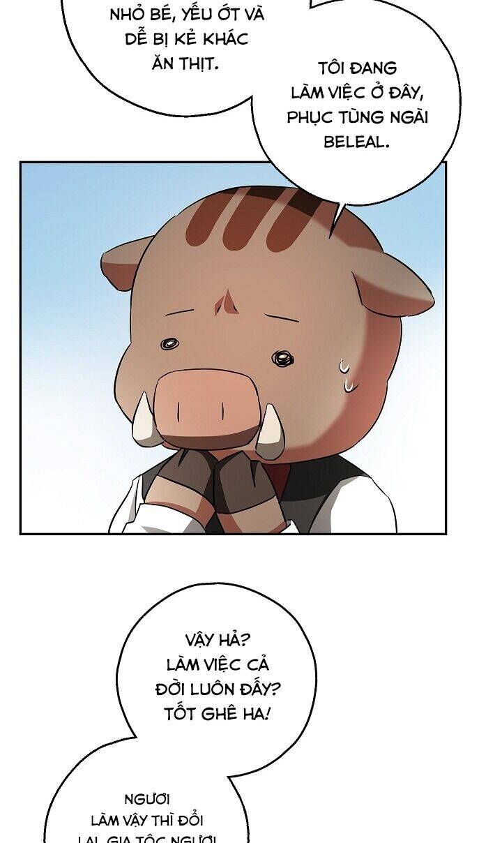 Hôn Phu Ẩn Sắc - Chương 40