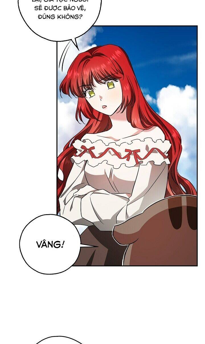 Hôn Phu Ẩn Sắc - Chương 40