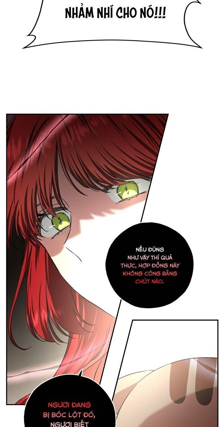 Hôn Phu Ẩn Sắc - Chương 40