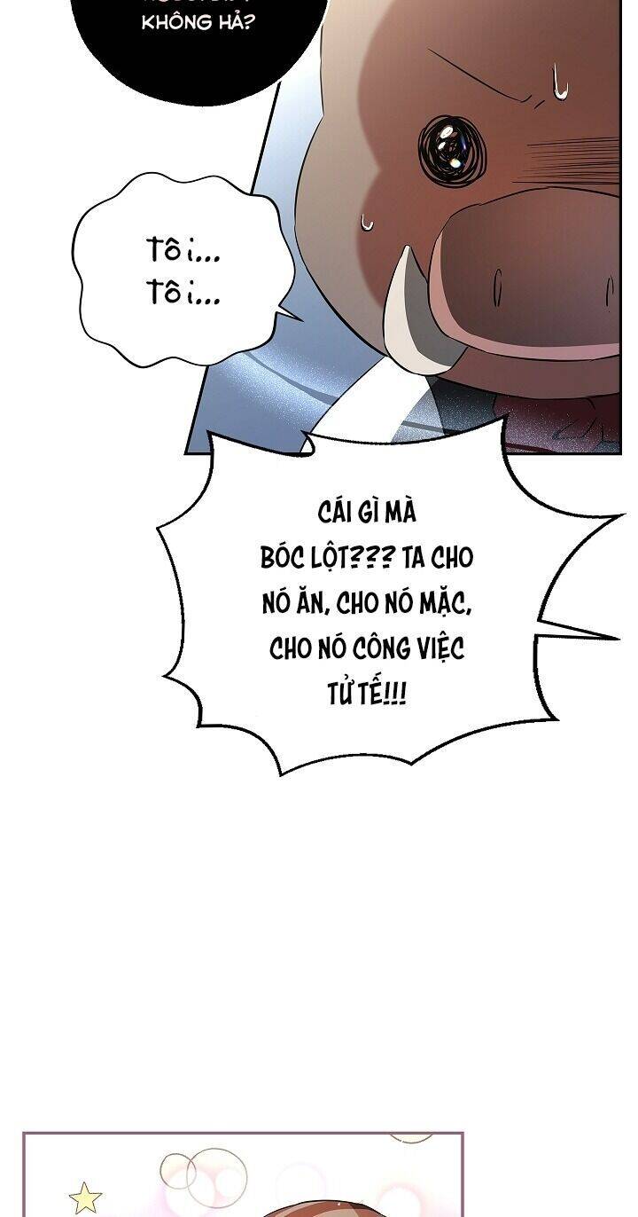 Hôn Phu Ẩn Sắc - Chương 40