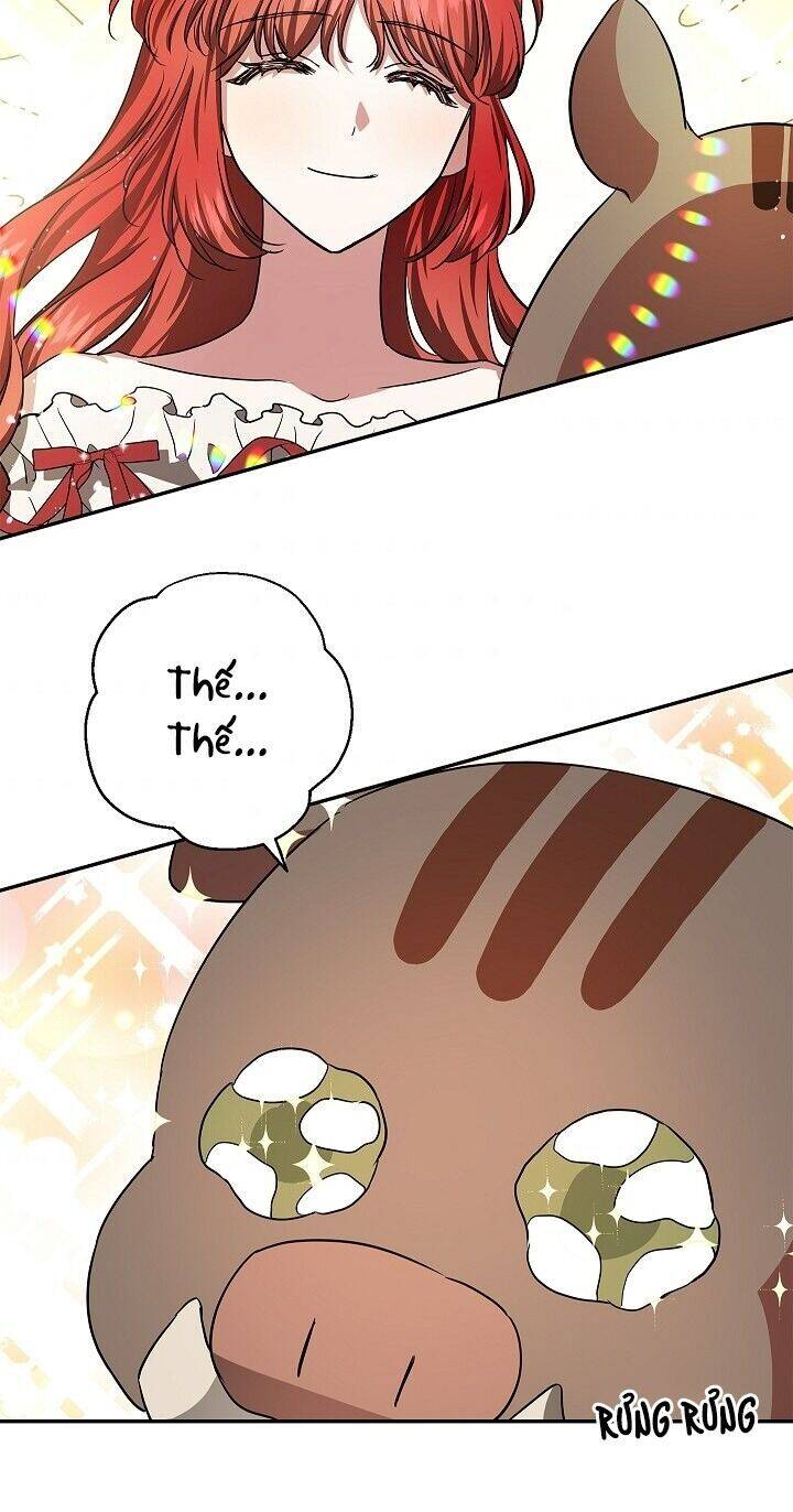 Hôn Phu Ẩn Sắc - Chương 40