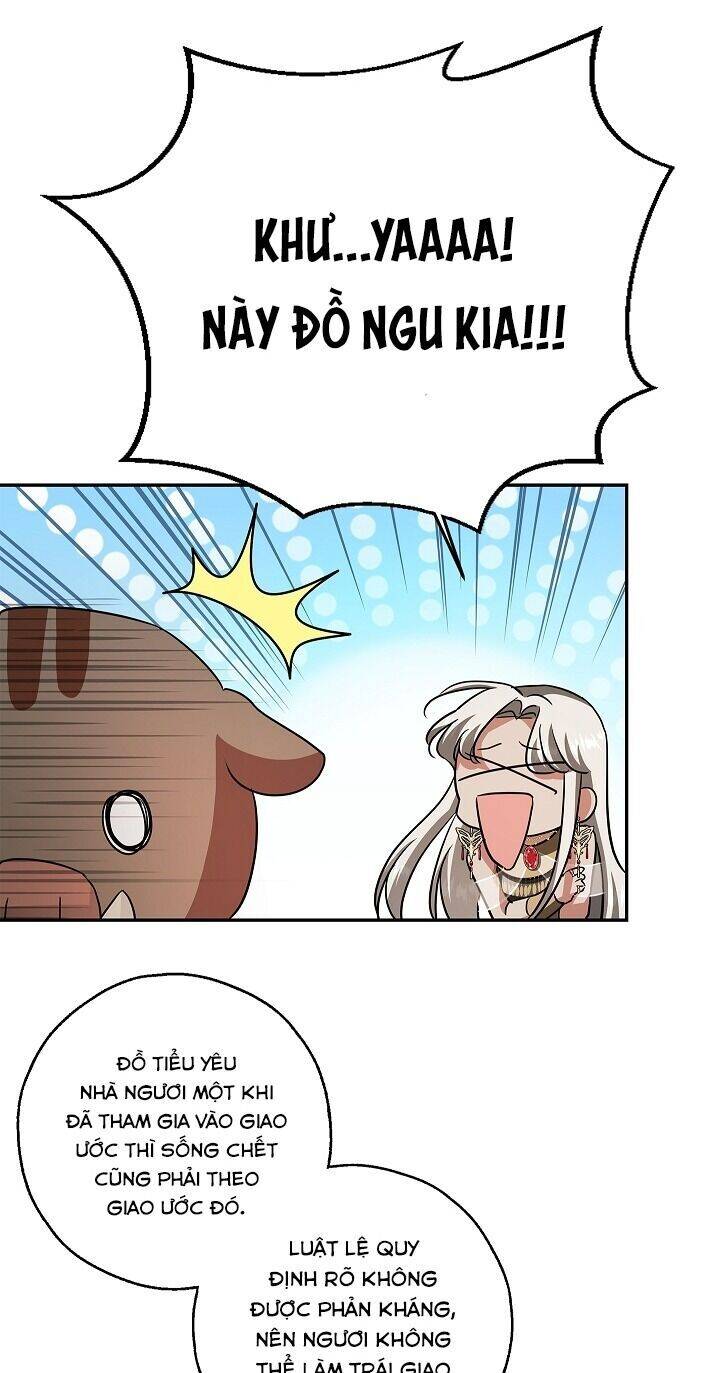 Hôn Phu Ẩn Sắc - Chương 40