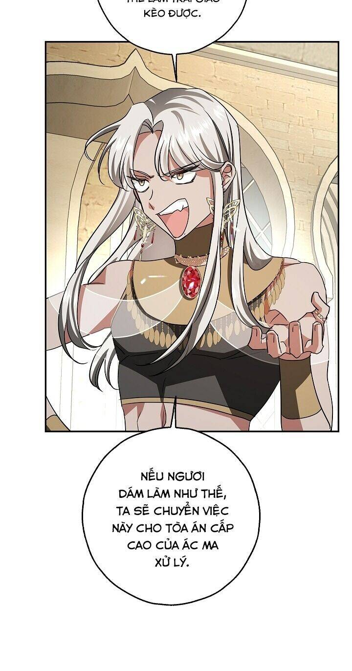 Hôn Phu Ẩn Sắc - Chương 40