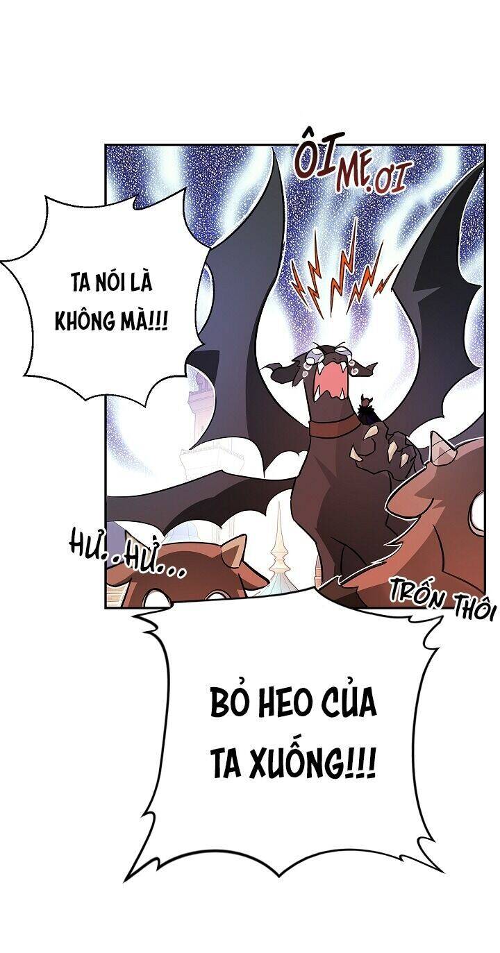 Hôn Phu Ẩn Sắc - Chương 40