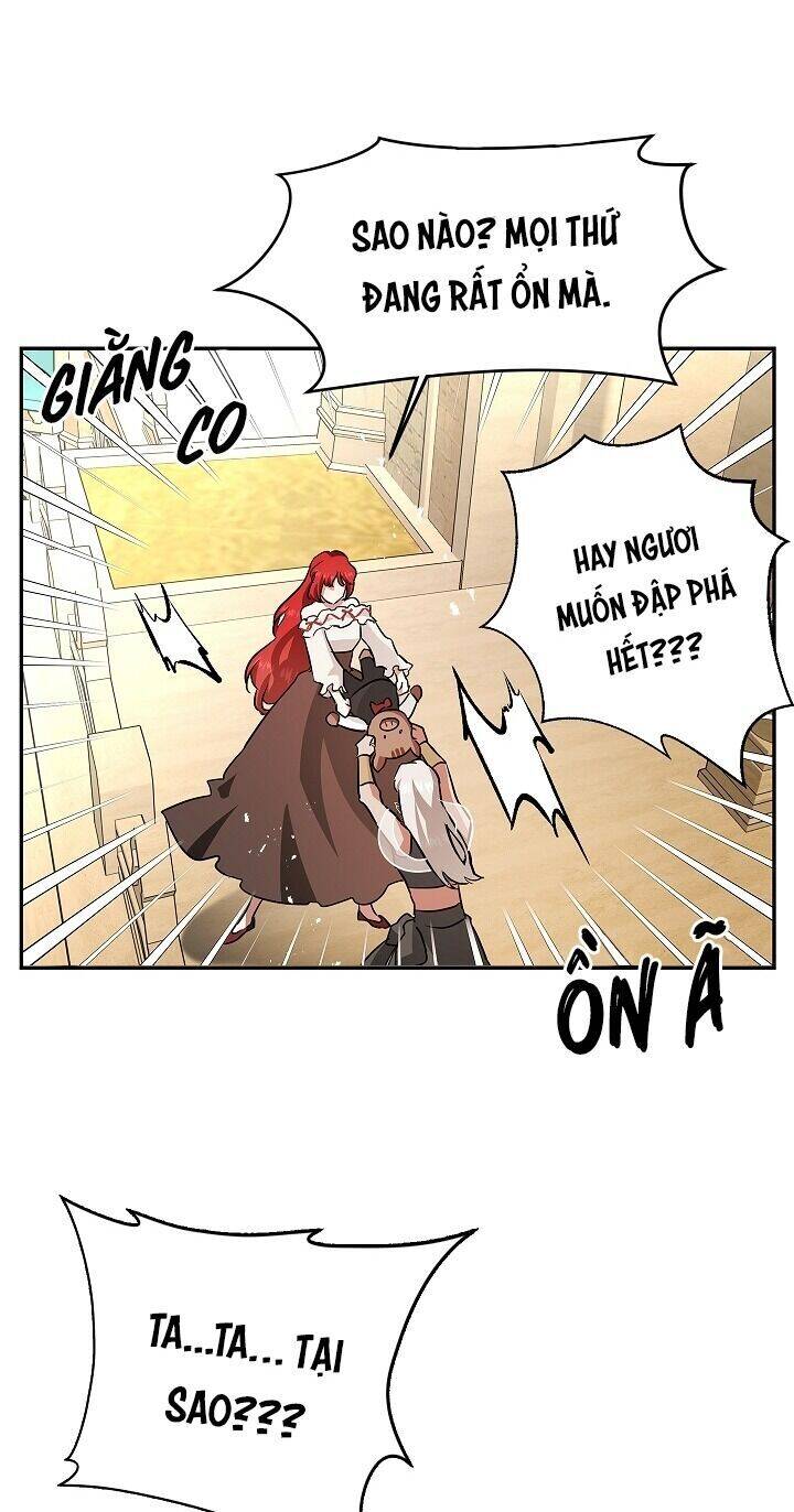 Hôn Phu Ẩn Sắc - Chương 40