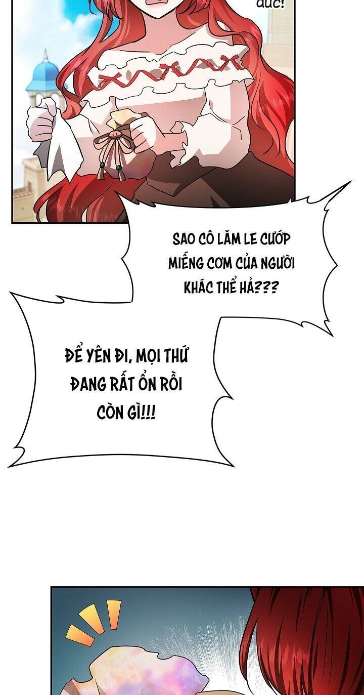 Hôn Phu Ẩn Sắc - Chương 40