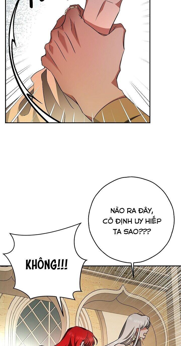 Hôn Phu Ẩn Sắc - Chương 40