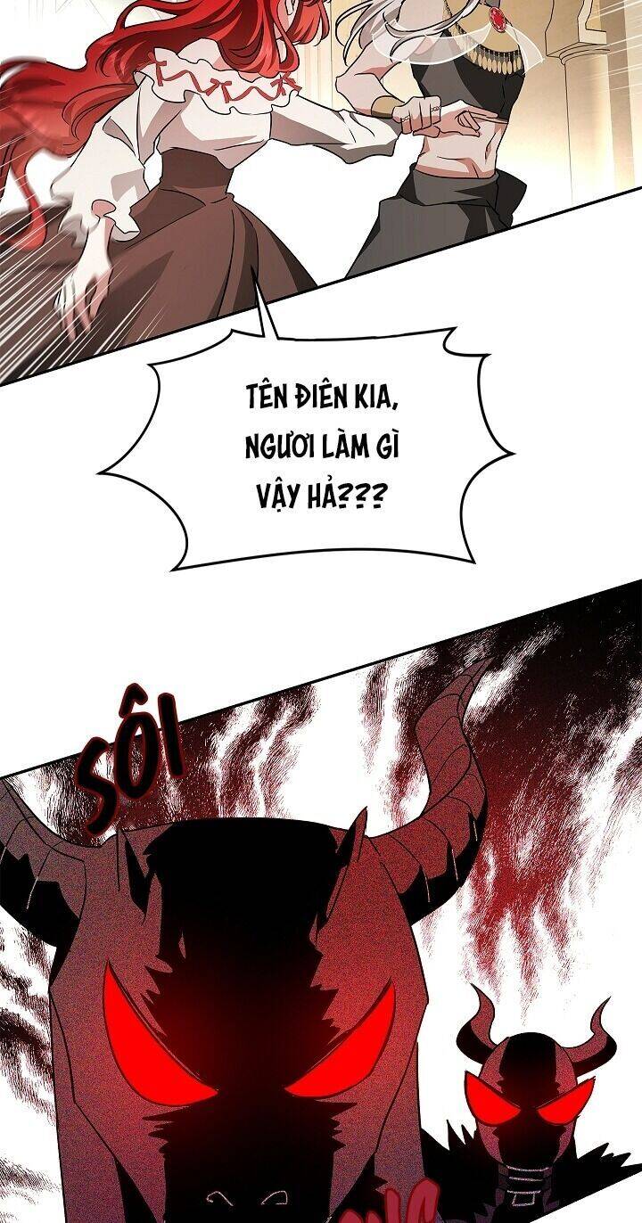 Hôn Phu Ẩn Sắc - Chương 40