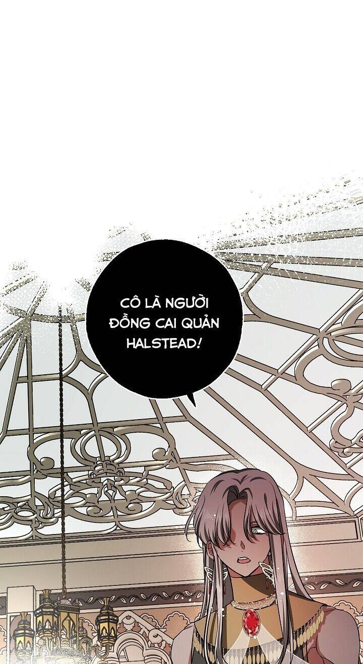 Hôn Phu Ẩn Sắc - Chương 40