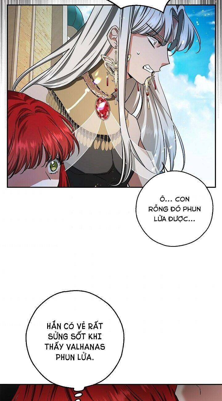 Hôn Phu Ẩn Sắc - Chương 40