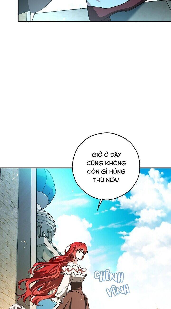 Hôn Phu Ẩn Sắc - Chương 40