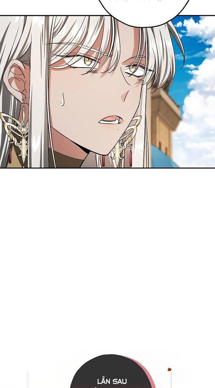 Hôn Phu Ẩn Sắc - Chương 40