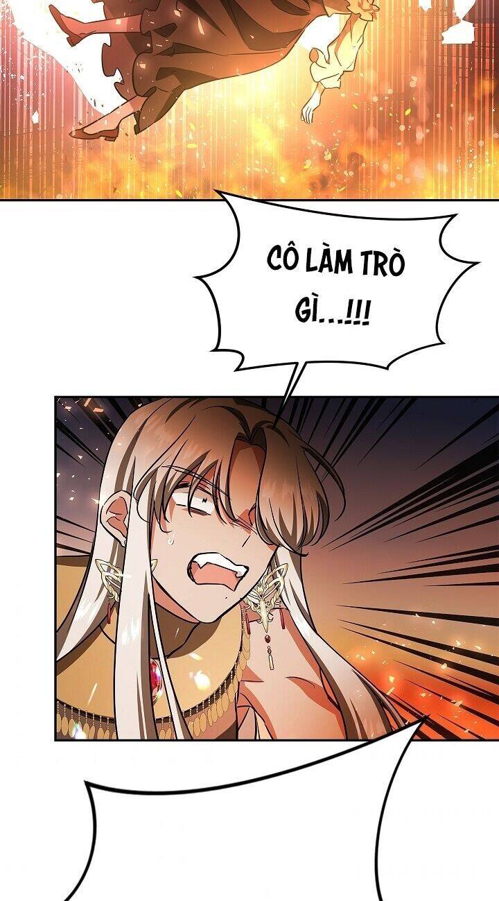 Hôn Phu Ẩn Sắc - Chương 40