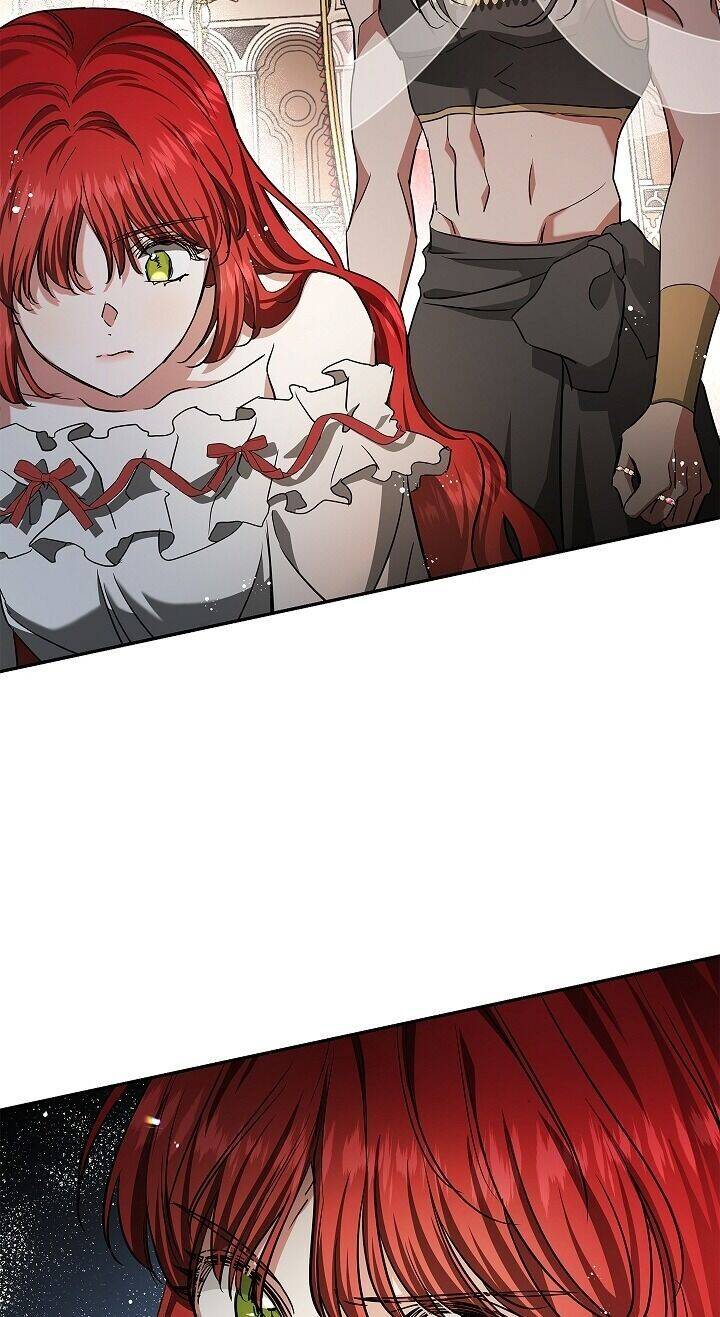 Hôn Phu Ẩn Sắc - Chương 40