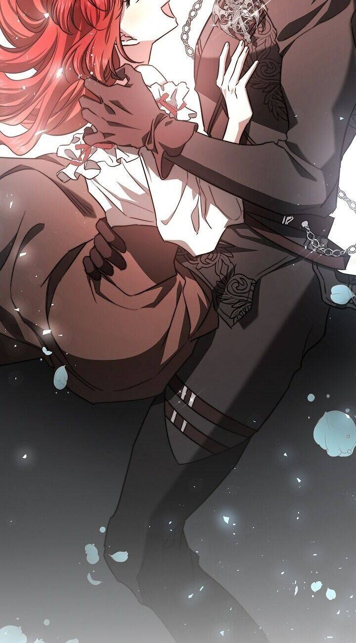 Hôn Phu Ẩn Sắc - Chương 40