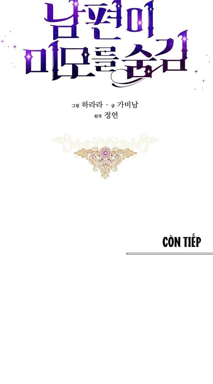 Hôn Phu Ẩn Sắc - Chương 40