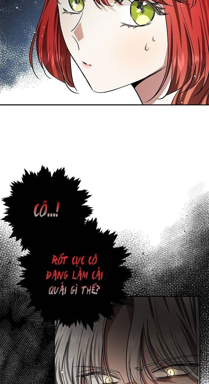 Hôn Phu Ẩn Sắc - Chương 40